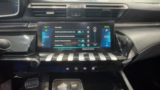 Peugeot 508 SW SW Allure HYBRID 225 eEAT8 (2021)