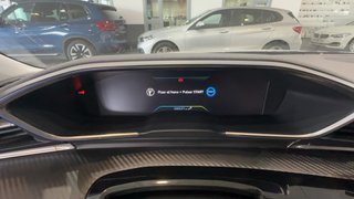 Peugeot 508 SW SW Allure HYBRID 225 eEAT8 (2021)
