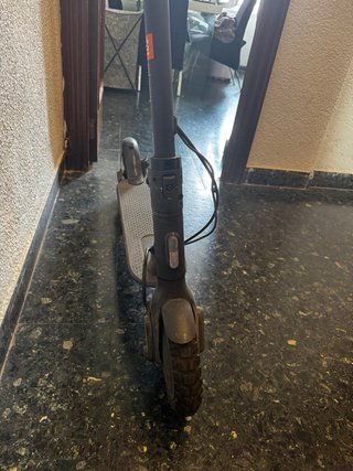 Patinete Eléctrico Xiaomi 1S