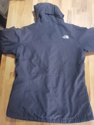 Chaqueta The North Face Mujer Talla M