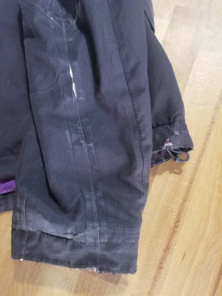 Chaqueta The North Face Mujer Talla M