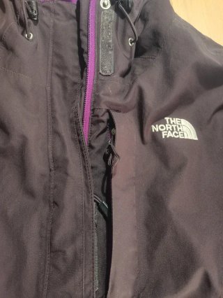 Chaqueta The North Face Mujer Talla M