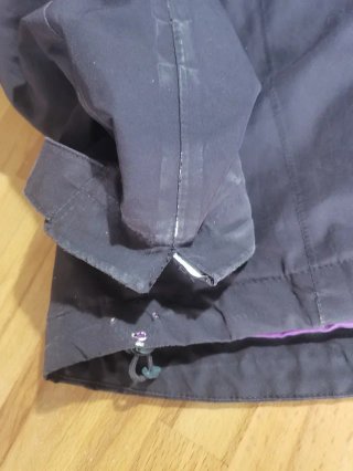 Chaqueta The North Face Mujer Talla M