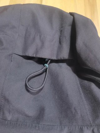Chaqueta The North Face Mujer Talla M