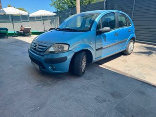 Citroen C3 2007