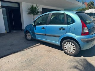 Citroen C3 2007