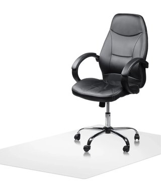 Protector de suelo para silla  Homeandliving