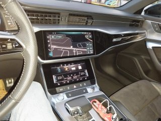 Audi A6 2019