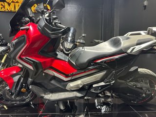 XADV 750 DESDE 168€/MES