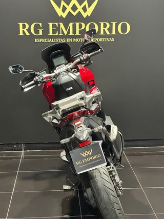 XADV 750 DESDE 168€/MES