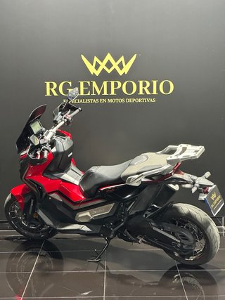 XADV 750 DESDE 168€/MES