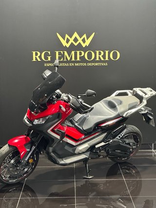 XADV 750 DESDE 168€/MES
