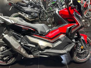 XADV 750 DESDE 168€/MES