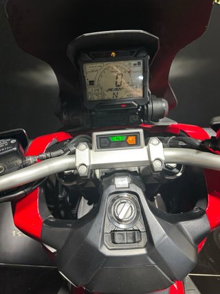 XADV 750 DESDE 168€/MES