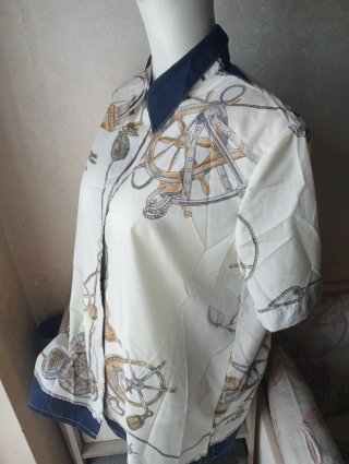 Camicia vintage -  Alexia