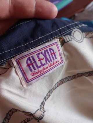 Camicia vintage -  Alexia