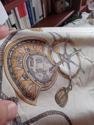 Camicia vintage -  Alexia