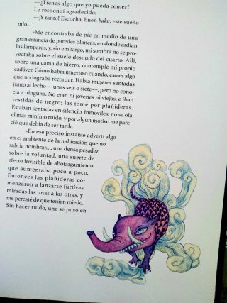 Historias de Fantasmas de Japón.