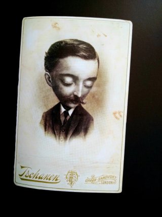 Historias de Fantasmas de Japón.