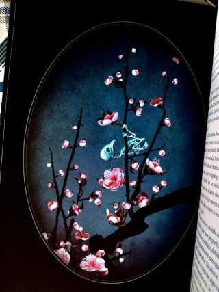Historias de Fantasmas de Japón.