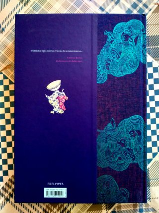 Historias de Fantasmas de Japón.