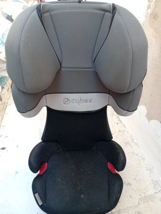 Silla coche Cybex Grupo 3