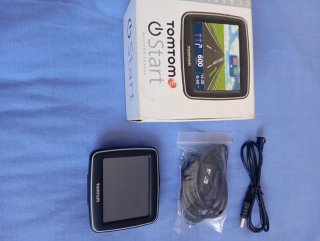 TomTom Start GPS Navegador