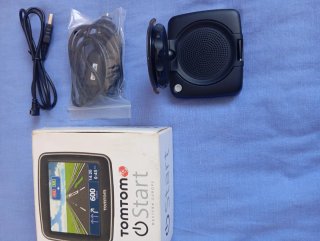 TomTom Start GPS Navegador