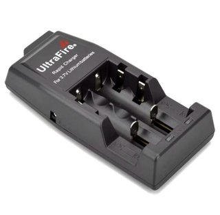 Cargador rápido Ultrafire