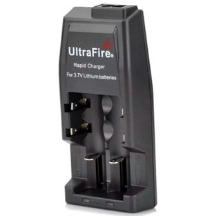 Cargador rápido Ultrafire