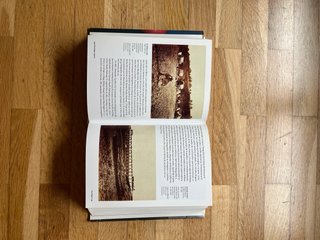 Historia de la FotografíA. de 1839 a la Actualidad