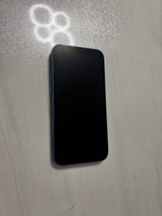 iPhone 13 mini azul marino