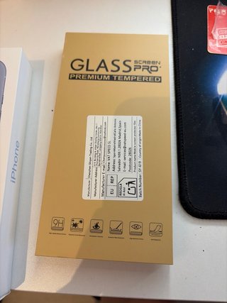 iPhone 13 mini azul marino