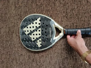 Raqueta Pádel Adidas Metalbone Ctrl