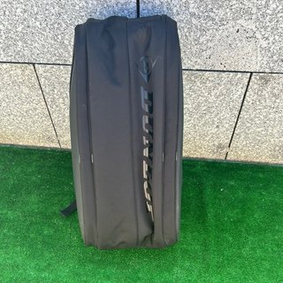 Raquetero Dunlop Nero 8 Racchette