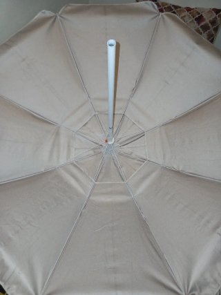 Ombrelloni CLADELLAS 160cm (Nylon/Poliestere)