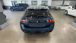 Peugeot 508 SW SW Allure HYBRID 225 eEAT8 (2021)