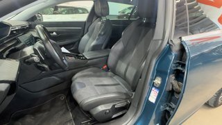 Peugeot 508 SW SW Allure HYBRID 225 eEAT8 (2021)