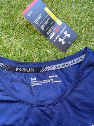 Completo Under Armour M