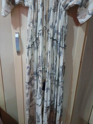 Vestido Nuevo