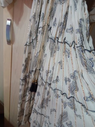 Vestido Nuevo