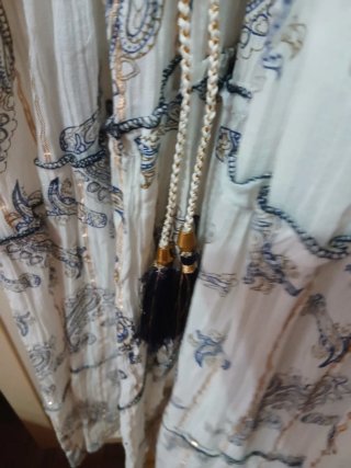 Vestido Nuevo