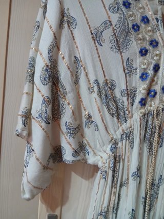 Vestido Nuevo