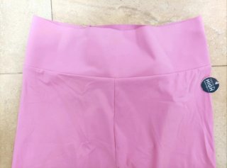 Leggings deportivos rosas