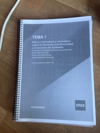 Libros Educación Infantil UNED