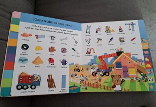 El Gran Libro de Osito Tito