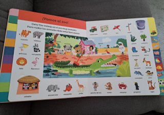 El Gran Libro de Osito Tito
