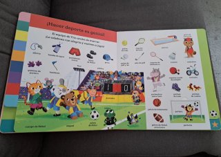 El Gran Libro de Osito Tito