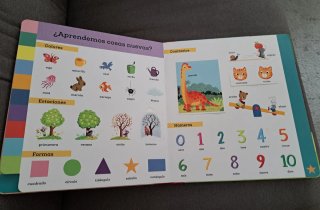 El Gran Libro de Osito Tito