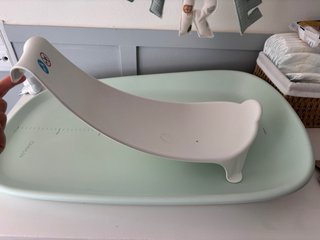 Hamaca Ducha Stokke